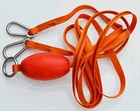 Dinghy Towing Bridle With Float New. Price: $71.76.