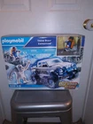 Playmobil Off-road Action Snow Beast Expedition 55 Piece Building Set 70532 New. Price: $25.08.
