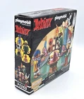 Playmobil Asterix Set 71269 Pyradonis Poisoned Cake 24 Pc. Sealed. New. Price: $21.90.