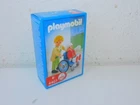 Playmobil 4407 Wheelchair Set New Original Packaging Misb. Price: $13.92.