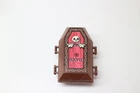 Playmobil Coffin Brown Sarg Ata Halloween Scooby Doo 5053 71582 5239 4296 Used. Price: $11.75.