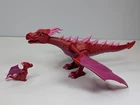 Playmobil 9134 Friendly Dragon With Baby Figures Used. Price: $22.99.