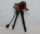Playmobil Dollhouse "camera Photographer" Top Condition (5300 / 5305 5401) Used. Price: $13.37.
