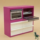 Playmobil Ovens-drawers-kitchen Furniture-dinnerware Dishes-modern Home-city ... Used. Price: $12.18.