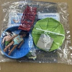 Playmobil 9862 Summer Seasons Set, Mother & Pool Sealed Add-on New. Price: $19.25.