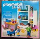 Playmobil City Life Toy Shop #5488 - 2012 Germany 51 Pieces Inc. Figures New. Price: $25.99.
