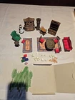 Playmobil Vintage 5320 Dining Room-victorian Used. Price: $35.95.