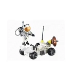 Playmobil Moonbuggy - 6460 New. Price: $48.99.