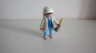 Playmobil 70025 Series 15 Figures Dreamer Christmas Scrooge Sleep Walker Used. Price: $7.75.