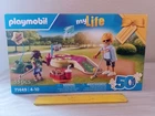 Playmobil My Life Gift Set 71449 Mini Golf Party New Boxed 50 Years Promo. Price: $24.99.