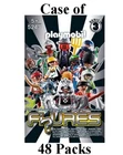 48 Packs Playmobil 5243 Series Boys Mystery Figures Case Of Fi?ures Box New. Price: $207.96.