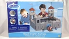 Imaginarium Royal Knight's Fortress 2010 Toys "r" Us Playset - Open Box, New. Price: $249.95.