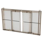 Playmobil Transparent Doors For Greenhouse 4481 Farm City Used. Price: $6.60.