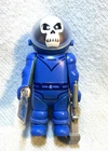 Playmobil,scooby-doo,spooky Space Kook,series #1 Villians,"no Card Or Decal Used. Price: $7.25.
