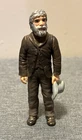 Schleich 70311 Wild West Settler Father 2005 Retired Figure Figurine Toy Rare Used. Price: $17.58.