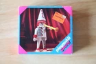 Playmobil Musical Circus Clown Figure *discontinued* Very Rare New Unopened. Price: $85.00.