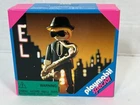 Vintage 1994 Playmobil Special 4508 Blues Musician - New / Sealed. Price: $14.99.