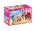 Playmobil Dollhouse 70206 Kitchen 4 Year(s) Multicolor Plastic Nuovo. Price: $36.23.