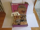 Vintage Playmobil 5300 Victorian Mansion Dollhouse With Box Used. Price: $299.99.