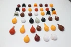 Playmobil Hair Set X39 Cheveux Cabello Haare Series Figures Women Used. Price: $29.25.