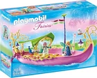 New Box Playmobil Fairies 5445 Mystical Fairy - Rare Free Shipping. Price: $139.00.