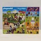 Playmobil My Figures Country Life Horse Ranch Set 70978 Sealed New. Price: $36.09.