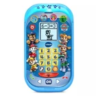 Paw Patrol Rescue Mission Learning Phone - Vtech New. Price: $46.18.