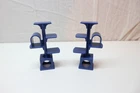 Playmobil Cat Scratching Post X2 Kratzbaum Katze 4347 5300 5301 Dollhouse Used. Price: $9.75.