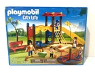 Playmobil City Life Playground Park Kids Set #5612 92 Pcs Figures New!!. Price: $79.99.