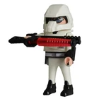 Playmobil Blue Boy Fi?ures 5596 Series 8 Space Agent Figure New. Price: $9.99.