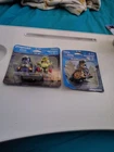 Playmobil 70824 Duopack Air Show Figures Mib / New. Price: $30.00.