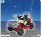 Nwt Playmobil 3094 Heroes Space Vehicle Automotive For Surface Moon Rover New. Price: $23.50.