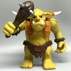 Playmobil Giant Troll Hobbit Creature Lord Of The Rings Monster Fairytale 9343 Used. Price: $18.80.