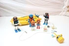 Playmobil 3479 Setnr. Alpha Boat Diver Diving 3347 3498 3540 3142 3551 Used. Price: $48.75.