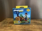 Playmobil Pals 4529 Girl With Bunnies - New Sealed 2004. Price: $14.99.