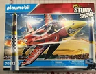 Playmobil Air Stunt Show Eagle Jet Building Set 70832 Brand New. Price: $57.99.