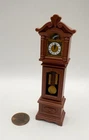 Playmobil Furniture Brown Grandfather Clock 70361 Used. Price: $7.19.