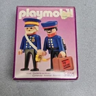 Playmobil Vintage 5405 General & Attache Victorian Mansion 5300 Nos Sealed New. Price: $59.99.