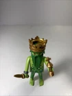 Playmobil Like 5537 Setnr. Series Figures Mystery Bag Neptunus Atlantis Neptune Used. Price: $12.99.
