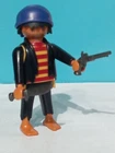 Playmobil Pirate Figure Buccaneer Privateer Island Ship 3029 3860 4067... Used. Price: $8.71.