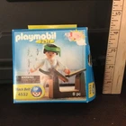 Nib Playmobil Pals 4532 Karate Kid Black Belt New. Price: $5.00.