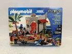 Playmobil 6146 Pirates Fort Super Set - New In Box Sealed. Price: $39.99.