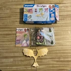 Playmobil 71363 Princess Magic: Sealed Figures Used. Price: $14.99.