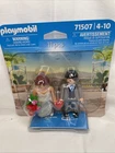 Playmobil 71507 Wedding Couple Bride & Groom Brand New Sealed!. Price: $25.45.