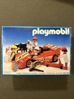 Playmobil 3147 - Sealed Box Racing Car F1 Very Rare New. Price: $299.00.
