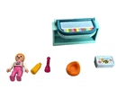 Playmobil Special Plus 5368 Baby/toddler Changing Table Bath Set Potty Chair Used. Price: $11.00.
