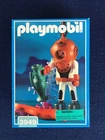 Playmobil 3949 Scuba Diver - Vintage Mib 1997 New. Price: $23.00.