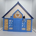Playmobil 5662 Take Along School House 2013 Incomplete With Manual Used. Price: $20.26.