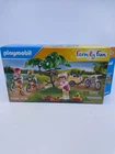 Playmobil Mountain Bike Tour Used. Price: $29.99.