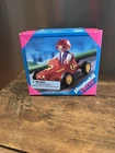 Playmobil Special 4612 Boy In Red Race Car Buggy New Sealed From 2002. Price: $19.99.